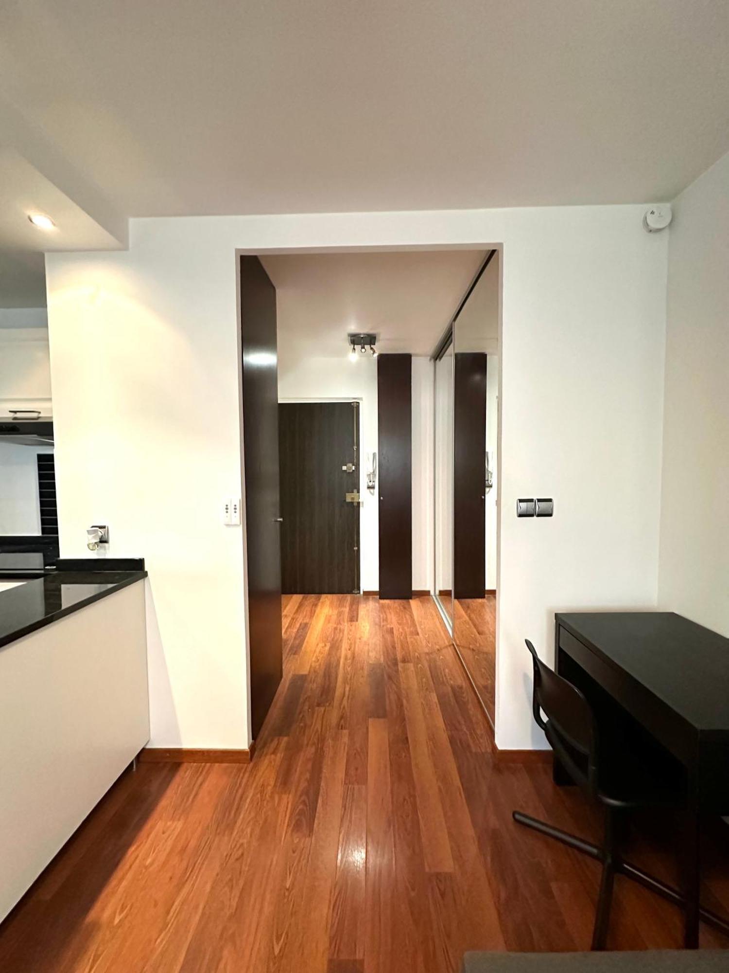 L'Athos - Appartement Equipe - Entre Paris Et Versailles - Haut Debit Garches Екстер'єр фото
