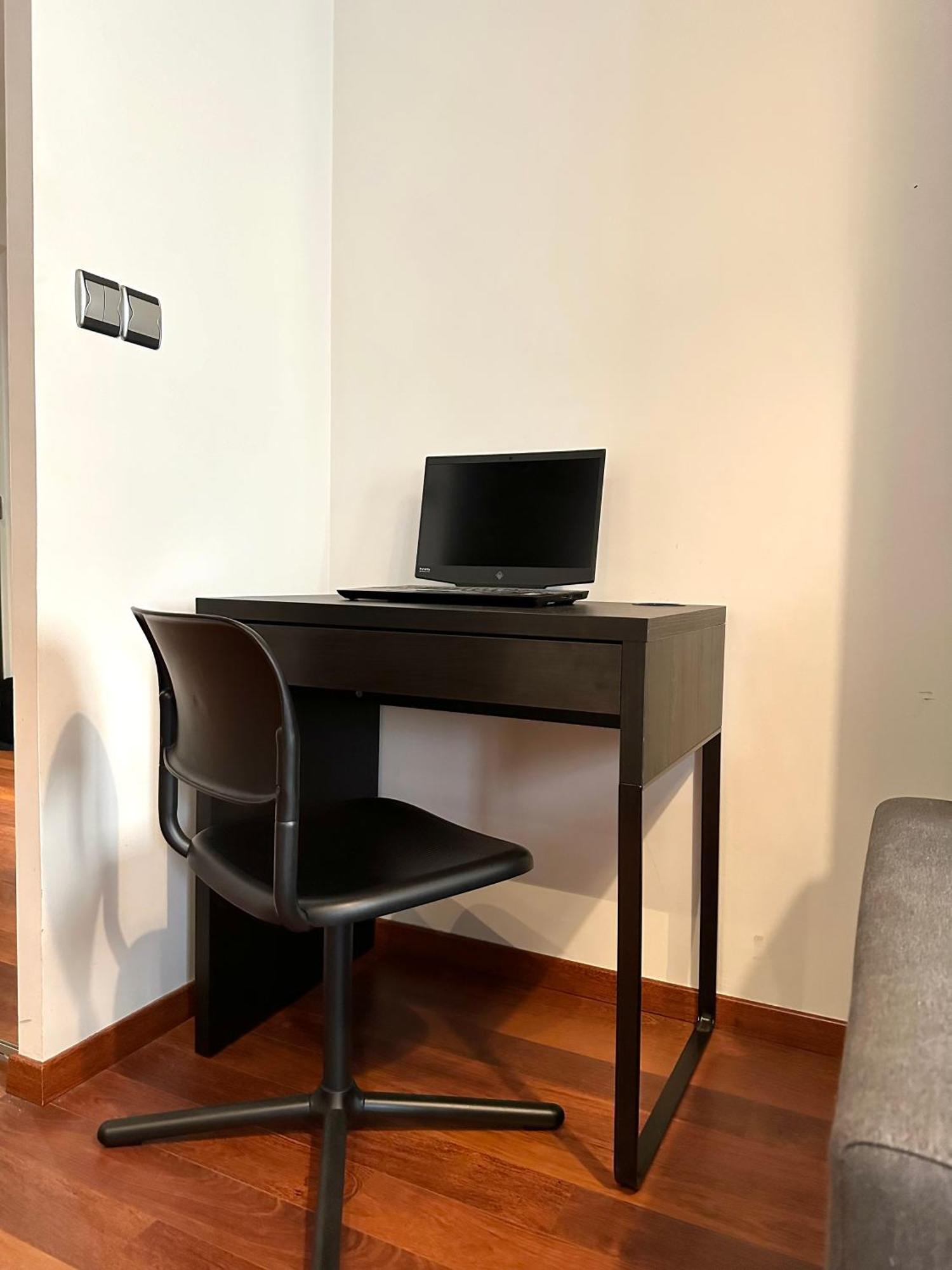 L'Athos - Appartement Equipe - Entre Paris Et Versailles - Haut Debit Garches Екстер'єр фото